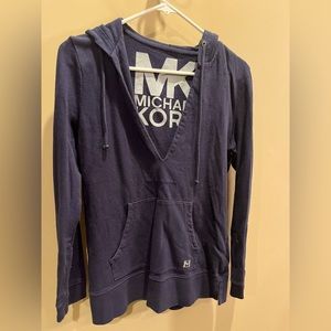 Michael kors Long Sleeve Hoodie